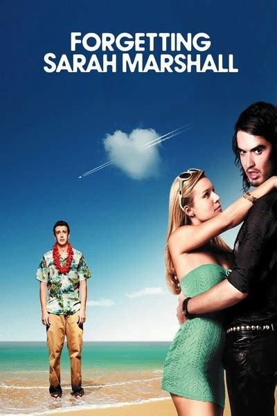 Forgetting Sarah Marshall reviewed.